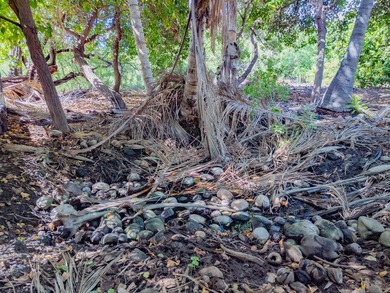 Rarely available land lot now offered for purchase in the on Mauna Lani Resort Golf Course in Hawaii - for sale on GolfHomes.com, golf home, golf lot