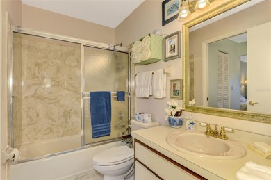 Exceptional and lovingly maintained second floor condo with on Capri Isle Golf Club in Florida - for sale on GolfHomes.com, golf home, golf lot