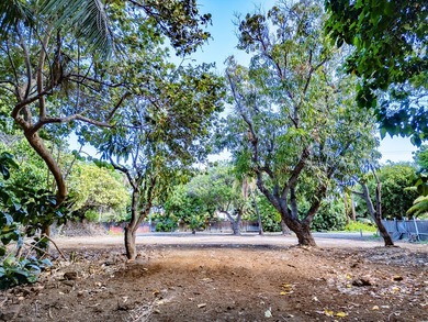 Rarely available land lot now offered for purchase in the on Mauna Lani Resort Golf Course in Hawaii - for sale on GolfHomes.com, golf home, golf lot