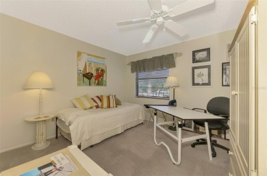 Exceptional and lovingly maintained second floor condo with on Capri Isle Golf Club in Florida - for sale on GolfHomes.com, golf home, golf lot