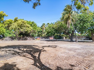 Rarely available land lot now offered for purchase in the on Mauna Lani Resort Golf Course in Hawaii - for sale on GolfHomes.com, golf home, golf lot