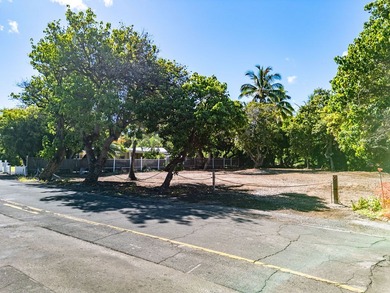 Rarely available land lot now offered for purchase in the on Mauna Lani Resort Golf Course in Hawaii - for sale on GolfHomes.com, golf home, golf lot