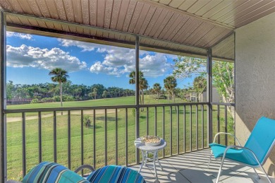 Exceptional and lovingly maintained second floor condo with on Capri Isle Golf Club in Florida - for sale on GolfHomes.com, golf home, golf lot