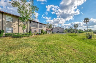 Exceptional and lovingly maintained second floor condo with on Capri Isle Golf Club in Florida - for sale on GolfHomes.com, golf home, golf lot