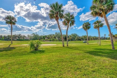 Exceptional and lovingly maintained second floor condo with on Capri Isle Golf Club in Florida - for sale on GolfHomes.com, golf home, golf lot