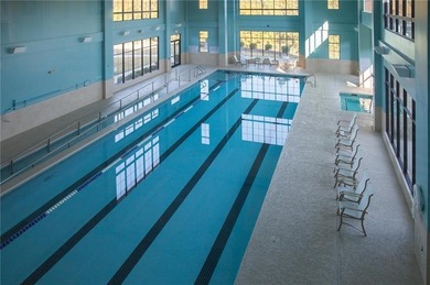 Welcome to easy, one-level living in this charming two-bedroom on Lanier Island Legacy Golf Couorse in Georgia - for sale on GolfHomes.com, golf home, golf lot