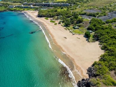 Rarely available land lot now offered for purchase in the on Mauna Lani Resort Golf Course in Hawaii - for sale on GolfHomes.com, golf home, golf lot