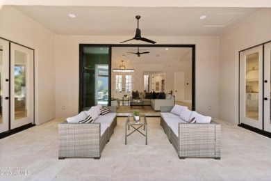 Scottsdale Investment Properties has done it again! Crafted with on Terravita Golf and Country Club in Arizona - for sale on GolfHomes.com, golf home, golf lot