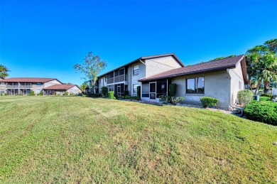 Exceptional and lovingly maintained second floor condo with on Capri Isle Golf Club in Florida - for sale on GolfHomes.com, golf home, golf lot