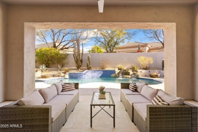 Scottsdale Investment Properties has done it again! Crafted with on Terravita Golf and Country Club in Arizona - for sale on GolfHomes.com, golf home, golf lot