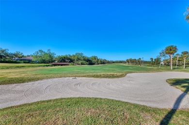 Exceptional and lovingly maintained second floor condo with on Capri Isle Golf Club in Florida - for sale on GolfHomes.com, golf home, golf lot