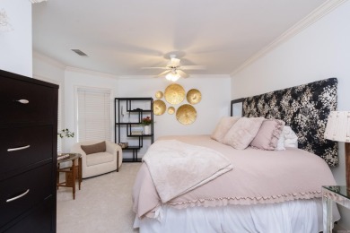 Welcome to this stunning home nestled in a prestigious golf on Chenal Country Club - Bear Den Mountain in Arkansas - for sale on GolfHomes.com, golf home, golf lot