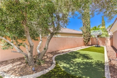 Welcome to 27 Via Paradiso--a 4-bed, 5-bath custom home in on South Shore At Lake Las Vegas in Nevada - for sale on GolfHomes.com, golf home, golf lot