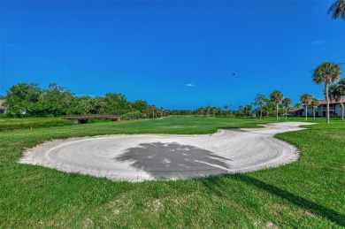 Exceptional and lovingly maintained second floor condo with on Capri Isle Golf Club in Florida - for sale on GolfHomes.com, golf home, golf lot