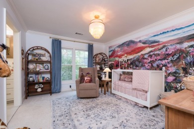 Welcome to this stunning home nestled in a prestigious golf on Chenal Country Club - Bear Den Mountain in Arkansas - for sale on GolfHomes.com, golf home, golf lot