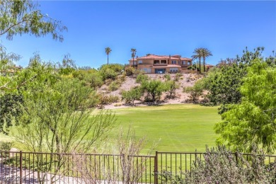 Welcome to 27 Via Paradiso--a 4-bed, 5-bath custom home in on South Shore At Lake Las Vegas in Nevada - for sale on GolfHomes.com, golf home, golf lot