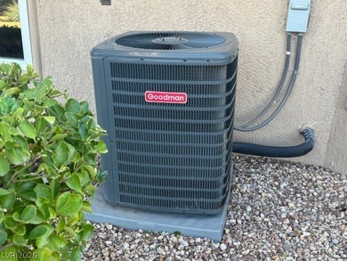 Sun City Summerlin home located on the Golf Course! This 2 on Highland Falls Golf Club in Nevada - for sale on GolfHomes.com, golf home, golf lot