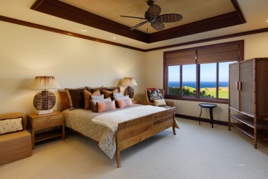 Discover a home that combines privacy, elegance, magnificent on Hapuna Golf Course in Hawaii - for sale on GolfHomes.com, golf home, golf lot