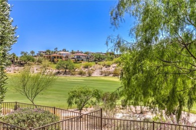 Welcome to 27 Via Paradiso--a 4-bed, 5-bath custom home in on South Shore At Lake Las Vegas in Nevada - for sale on GolfHomes.com, golf home, golf lot
