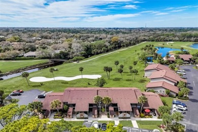 Exceptional and lovingly maintained second floor condo with on Capri Isle Golf Club in Florida - for sale on GolfHomes.com, golf home, golf lot