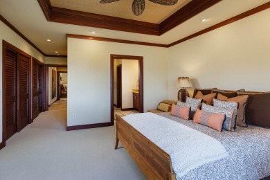 Discover a home that combines privacy, elegance, magnificent on Hapuna Golf Course in Hawaii - for sale on GolfHomes.com, golf home, golf lot
