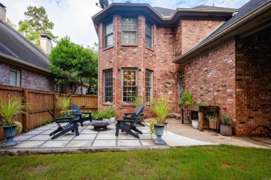 Welcome to this stunning home nestled in a prestigious golf on Chenal Country Club - Bear Den Mountain in Arkansas - for sale on GolfHomes.com, golf home, golf lot