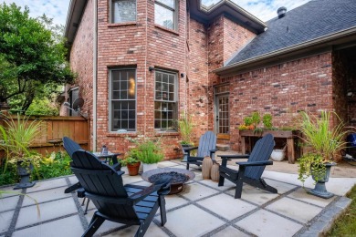 Welcome to this stunning home nestled in a prestigious golf on Chenal Country Club - Bear Den Mountain in Arkansas - for sale on GolfHomes.com, golf home, golf lot