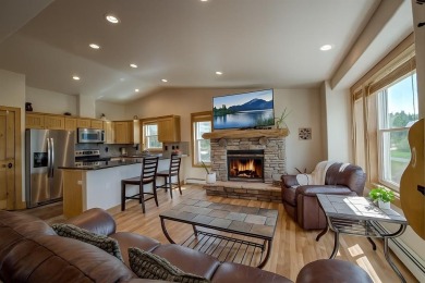 Turnkey Mountain Sanctuary - 74 Stag Trail, Dillon, CO

Looking on The River Course At Keystone in Colorado - for sale on GolfHomes.com, golf home, golf lot