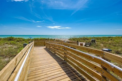 Exceptional and lovingly maintained second floor condo with on Capri Isle Golf Club in Florida - for sale on GolfHomes.com, golf home, golf lot