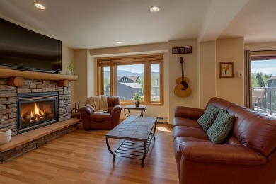 Turnkey Mountain Sanctuary - 74 Stag Trail, Dillon, CO

Looking on The River Course At Keystone in Colorado - for sale on GolfHomes.com, golf home, golf lot