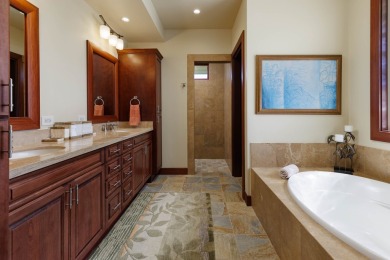 Discover a home that combines privacy, elegance, magnificent on Hapuna Golf Course in Hawaii - for sale on GolfHomes.com, golf home, golf lot