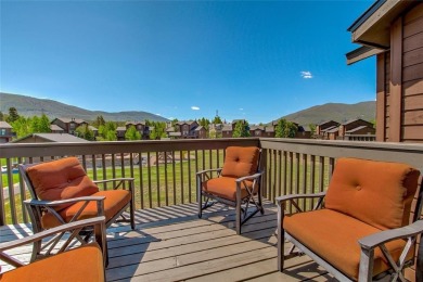 Turnkey Mountain Sanctuary - 74 Stag Trail, Dillon, CO

Looking on The River Course At Keystone in Colorado - for sale on GolfHomes.com, golf home, golf lot
