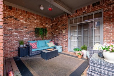 Welcome to this stunning home nestled in a prestigious golf on Chenal Country Club - Bear Den Mountain in Arkansas - for sale on GolfHomes.com, golf home, golf lot