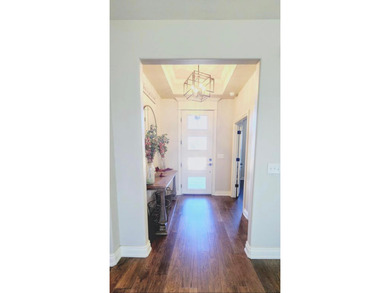 Welcome to this beautifully maintained four-year-old home on Pheasant Run in Oklahoma - for sale on GolfHomes.com, golf home, golf lot