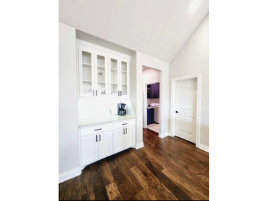 Welcome to this beautifully maintained four-year-old home on Pheasant Run in Oklahoma - for sale on GolfHomes.com, golf home, golf lot