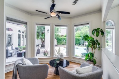 Experience resort-style living in this impressive 4-bedroom home on Gleneagles Country Club in Texas - for sale on GolfHomes.com, golf home, golf lot