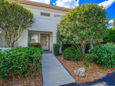 **Amazing FIRST-FLOOR Condo in the Meadows w/ Magnificent Lake on The Meadows Golf and Country Club in Florida - for sale on GolfHomes.com, golf home, golf lot