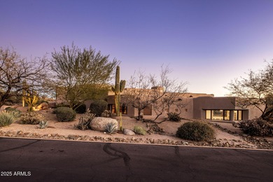 Priced well below recent appraisal. Rare Lifestyle / Social on Desert Mountain Golf Club - Renegade Course in Arizona - for sale on GolfHomes.com, golf home, golf lot