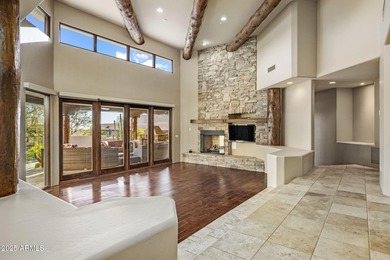 Priced well below recent appraisal. Rare Lifestyle / Social on Desert Mountain Golf Club - Renegade Course in Arizona - for sale on GolfHomes.com, golf home, golf lot