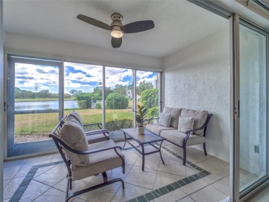 **Amazing FIRST-FLOOR Condo in the Meadows w/ Magnificent Lake on The Meadows Golf and Country Club in Florida - for sale on GolfHomes.com, golf home, golf lot
