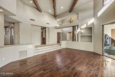 Priced well below recent appraisal. Rare Lifestyle / Social on Desert Mountain Golf Club - Renegade Course in Arizona - for sale on GolfHomes.com, golf home, golf lot