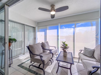 **Amazing FIRST-FLOOR Condo in the Meadows w/ Magnificent Lake on The Meadows Golf and Country Club in Florida - for sale on GolfHomes.com, golf home, golf lot