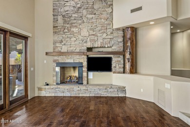 Priced well below recent appraisal. Rare Lifestyle / Social on Desert Mountain Golf Club - Renegade Course in Arizona - for sale on GolfHomes.com, golf home, golf lot