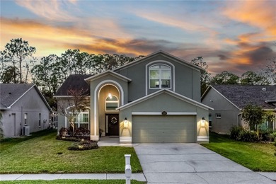 This Remodeled LUXURY Residence PERFECTLY encapsulates the on The Eagles Golf Course and Club in Florida - for sale on GolfHomes.com, golf home, golf lot
