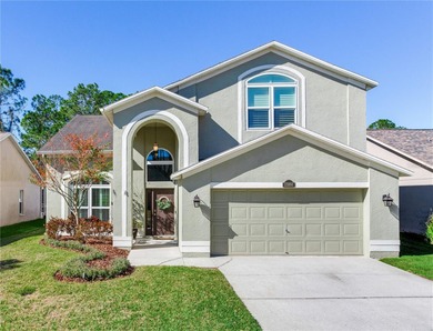 This Remodeled LUXURY Residence PERFECTLY encapsulates the on The Eagles Golf Course and Club in Florida - for sale on GolfHomes.com, golf home, golf lot