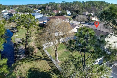 This Remodeled LUXURY Residence PERFECTLY encapsulates the on The Eagles Golf Course and Club in Florida - for sale on GolfHomes.com, golf home, golf lot