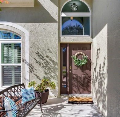 This Remodeled LUXURY Residence PERFECTLY encapsulates the on The Eagles Golf Course and Club in Florida - for sale on GolfHomes.com, golf home, golf lot