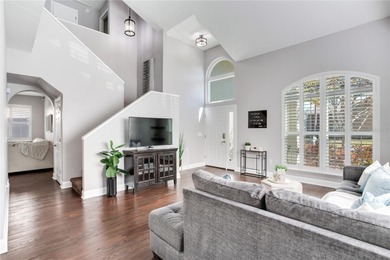 This Remodeled LUXURY Residence PERFECTLY encapsulates the on The Eagles Golf Course and Club in Florida - for sale on GolfHomes.com, golf home, golf lot