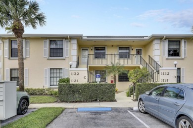 Jupiter Condo with Stunning Sunsets--A Warm Escape or Smart on The Golf Club of Jupiter in Florida - for sale on GolfHomes.com, golf home, golf lot