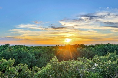 New Build! A Gulf front coastal contemporary dream home offering on Hideaway Beach Golf Course in Florida - for sale on GolfHomes.com, golf home, golf lot